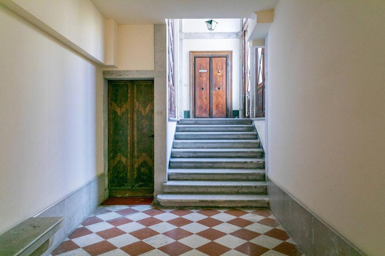 Le Mansarde Deluxe Pensión Venecia