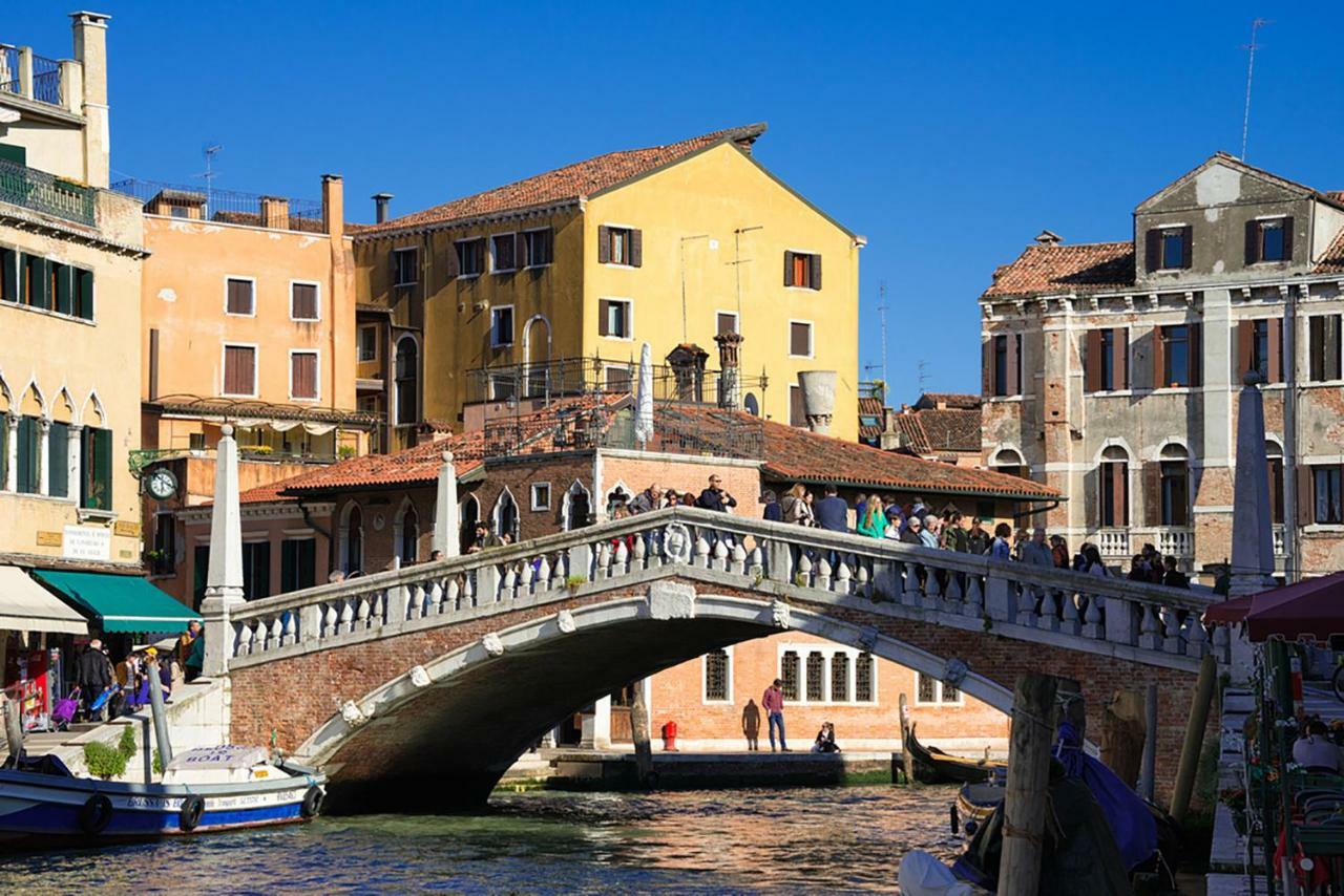 Le Mansarde Deluxe Venecia