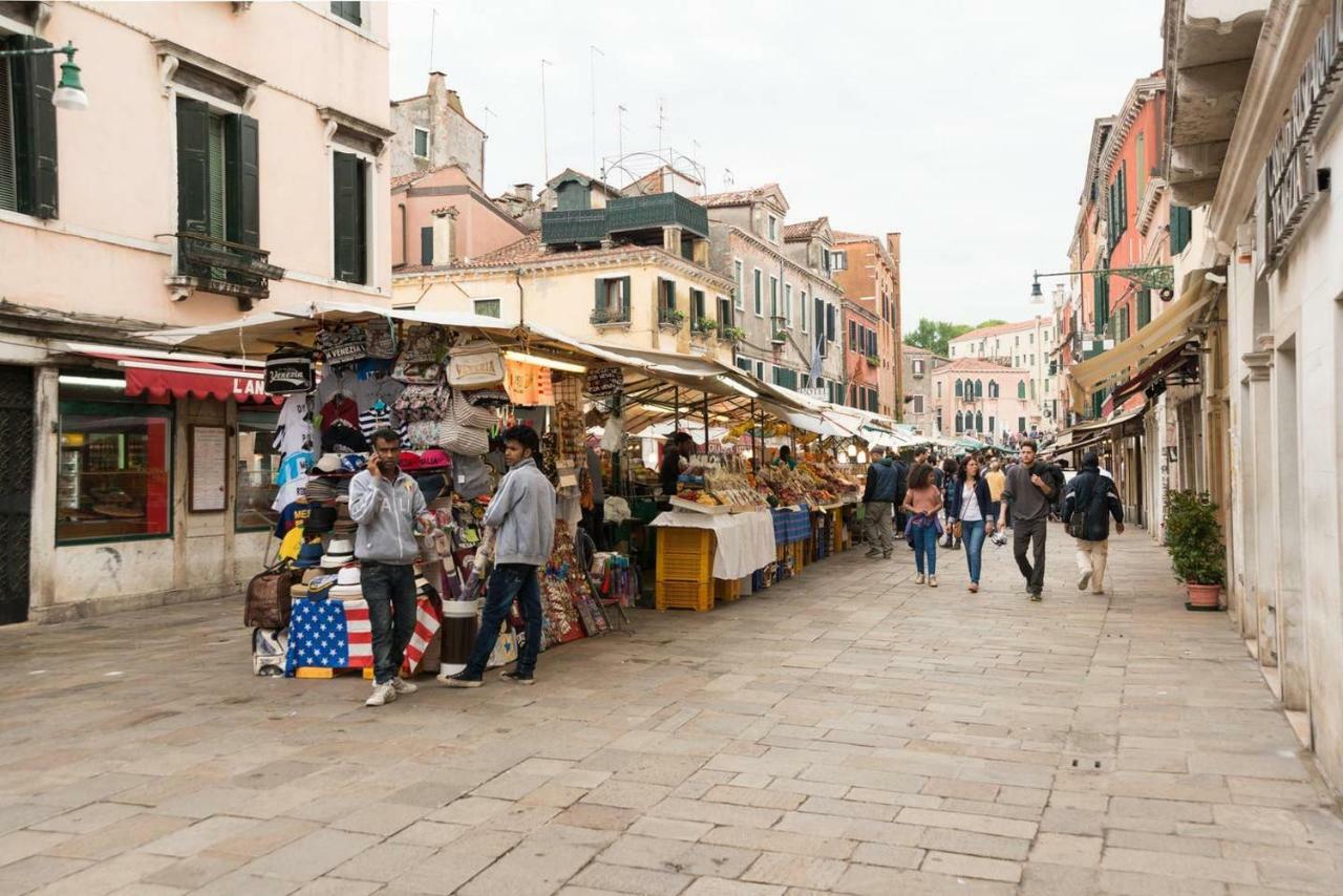 Le Mansarde Deluxe * Venecia